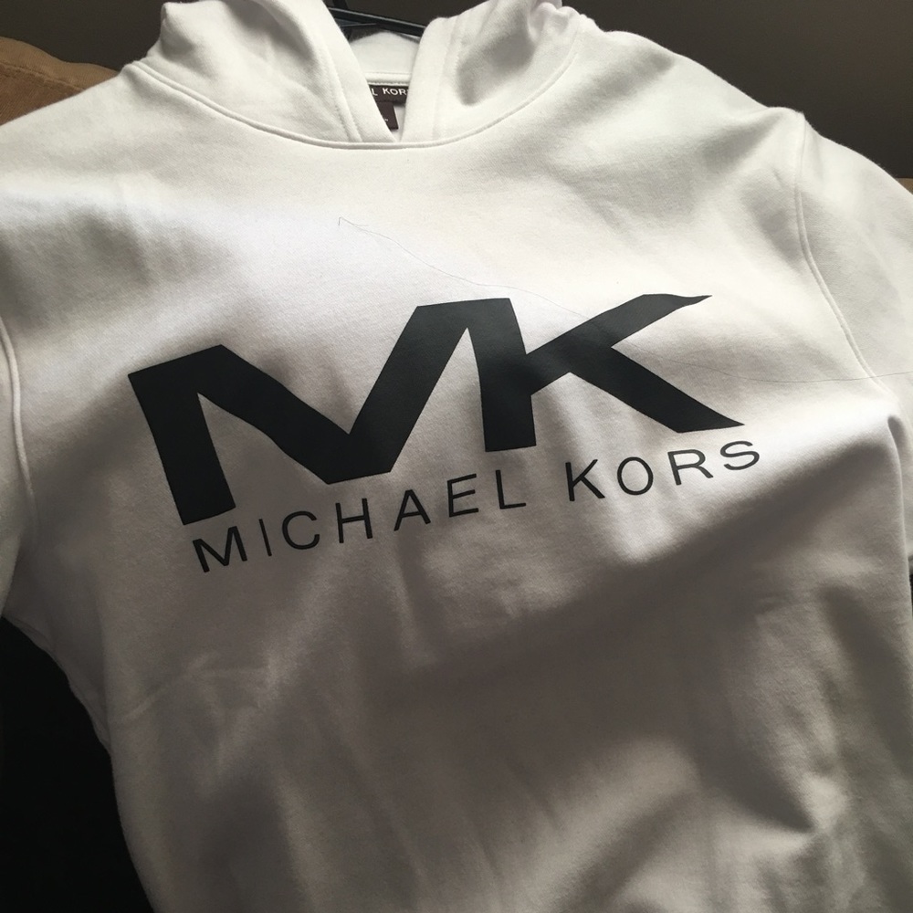 Michael Kors Hoodie